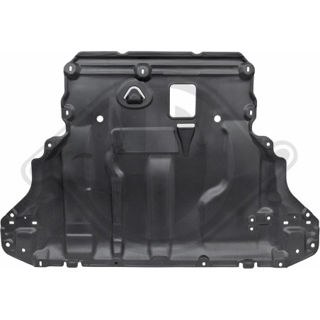 Insonorizzazione vano motore Ford Focus Berl./Station wagon 18- (Cod. D-8015301)