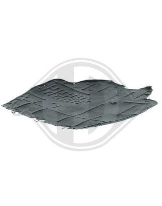 Protezione/Copertura motore anteriore Audi A3 00-03 (Cod. D-8015797)