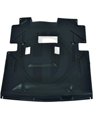 Insonorizzazione vano motore Mercedes 200-300E(W124) 85-93 (Cod. D-8016120)