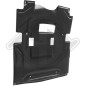 Insonorizzazione vano motore Mercedes 200-300E(W124) 85-93 (Cod. D-8016121)