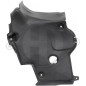 Insonorizzazione vano motore Mercedes W140 SE/L (300-600) 91-98 (Cod. D-8016132)
