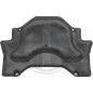 Insonorizzazione vano motore Mercedes W140 SE/L (300-600) 91-98 (Cod. D-8016134)
