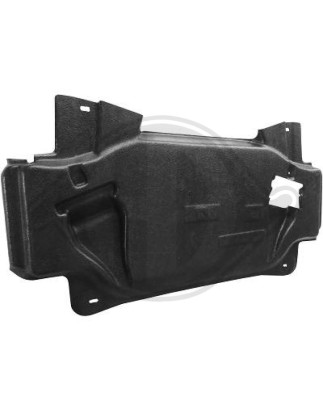Insonorizzazione vano motore Mercedes classe E (W210) 95-99 (Cod. D-8016140)