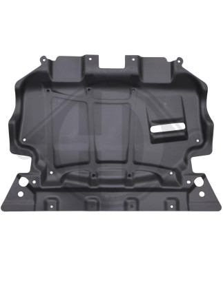 Insonorizzazione vano motore Mercedes classe E E220-500 W213 16-20 (Cod. D-8016181)