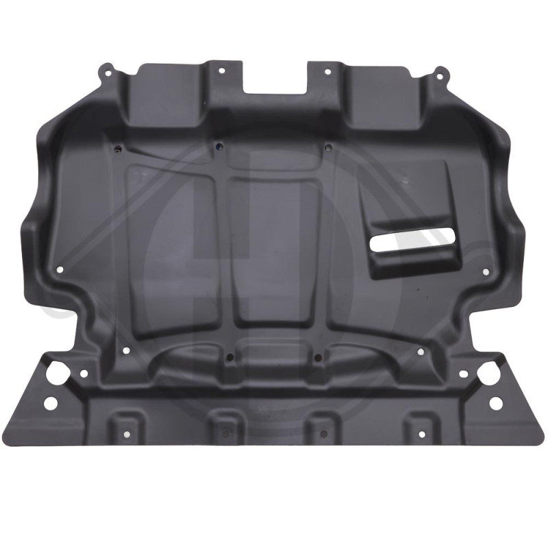 Insonorizzazione vano motore Mercedes classe E E220-500 W213 16-20 (Cod. D-8016181)