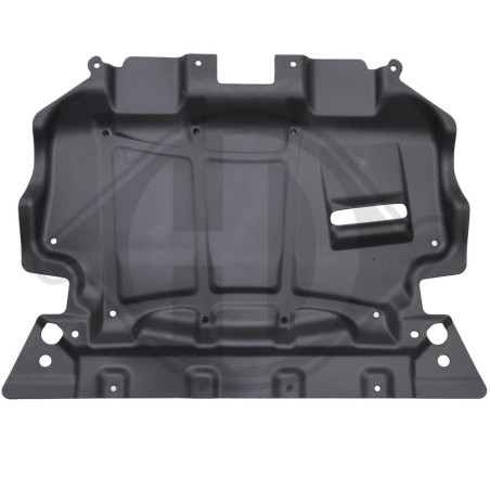 Insonorizzazione vano motore Mercedes classe E E220-500 W213 16-20 (Cod. D-8016181)