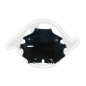Insonorizzazione vano motore Mercedes GLK 12- (Cod. D-8016550)