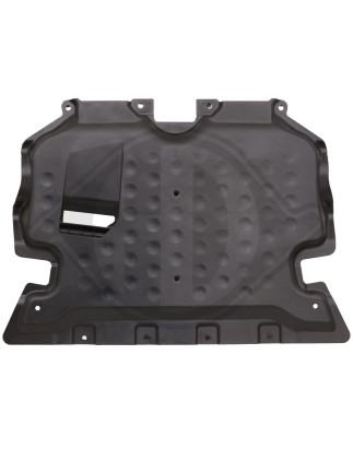 Insonorizzazione vano motore Mercedes GLC X253 15- (Cod. D-8016560)