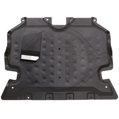 Insonorizzazione vano motore Mercedes GLC X253 15- (Cod. D-8016560)