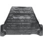 Insonorizzazione vano motore Mercedes Viano/Vito 09-14 (Cod. D-8016600)