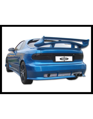 Paraurti Posteriore Toyota Celica 93 (Cod. E-TCT0017)