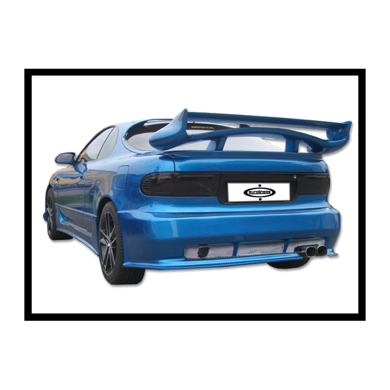 Paraurti Posteriore Toyota Celica 93 (Cod. E-TCT0017)