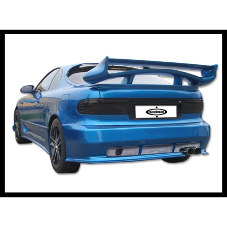 Paraurti Posteriore Toyota Celica 93 (Cod. E-TCT0017)