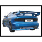 Paraurti Posteriore Toyota Celica 93 (Cod. E-TCT0017)