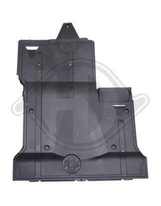 Insonorizzazione vano motore Mercedes V-Klasse/Viano/Vito 14- (Cod. D-8016680)