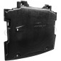 Insonorizzazione vano motore Mercedes C180-280(W202) 93-00 (Cod. D-8016700)