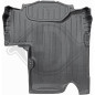 Insonorizzazione vano motore Mercedes classe C (C180-320)W203 00-04 (Cod. D-8016710)