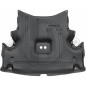 Insonorizzazione vano motore Mercedes classe C (C180-320)W203 00-04 (Cod. D-8016711)