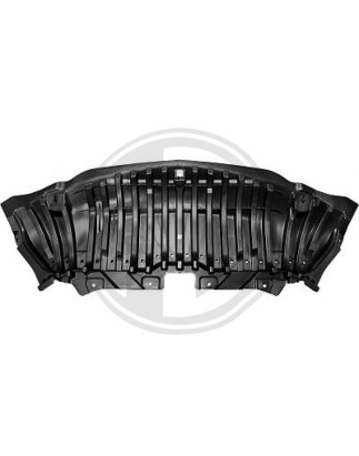 Insonorizzazione vano motore Mercedes classe C Berl./Station wagon W205 8.18- (Cod. D-8016730)