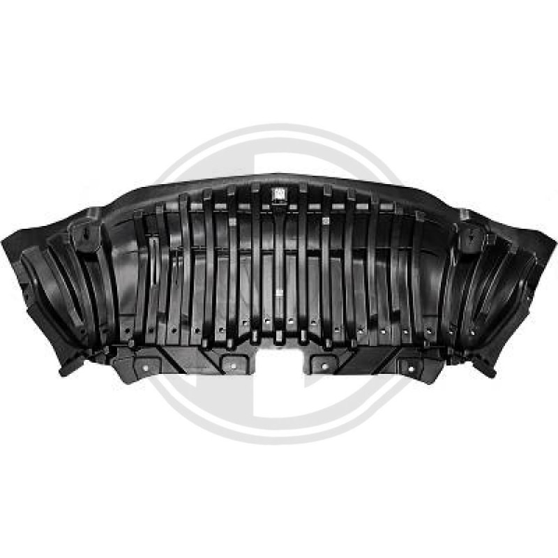 Insonorizzazione vano motore Mercedes classe C Berl./Station wagon W205 8.18- (Cod. D-8016730)