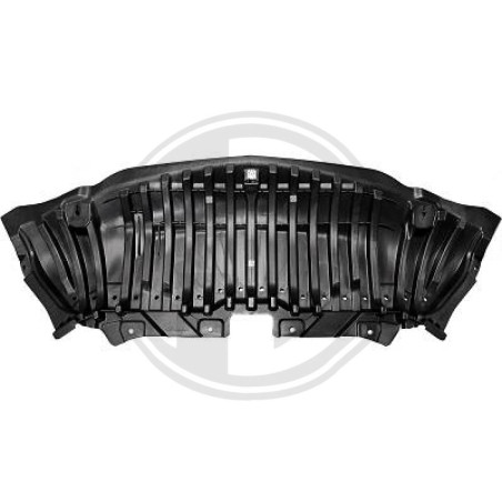 Insonorizzazione vano motore Mercedes classe C Berl./Station wagon W205 8.18- (Cod. D-8016730)