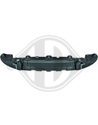 Protezione/Copertura motore inferiore Mercedes classe A W176 12-15 (Cod. D-8016820)