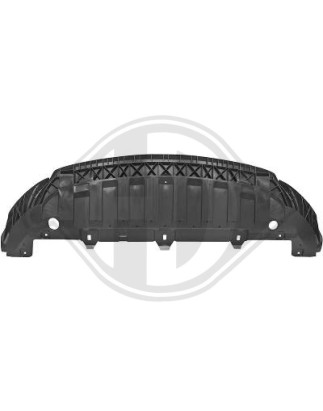 Protezione/Copertura motore inferiore Mercedes classe A W176 12-15 (Cod. D-8016821)