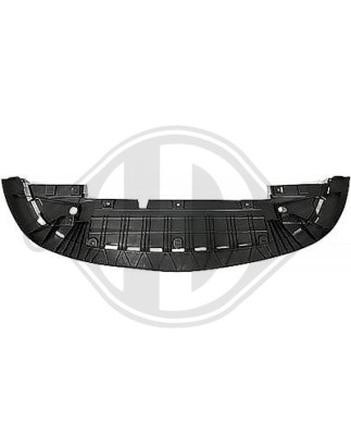 Insonorizzazione vano motore Mercedes classe A W177 18- (Cod. D-8016830)