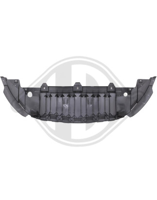 Insonorizzazione vano motore Mercedes B-Klasse W246 14-19 (Cod. D-8016860)