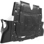 Insonorizzazione vano motore Opel Astra H 04-09 (Cod. D-8018060)