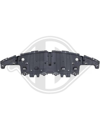 Insonorizzazione vano motore Opel Astra J 09-12 (Cod. D-8018070)