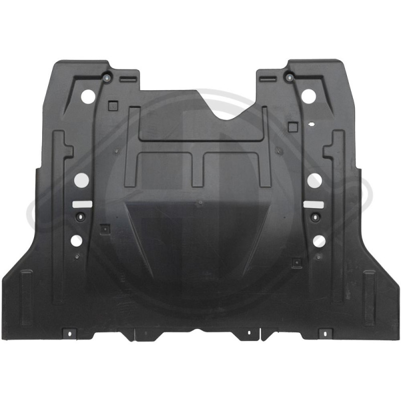 Insonorizzazione vano motore Opel Astra J 12- (Cod. D-8018071)