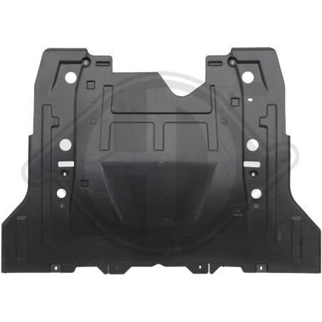 Insonorizzazione vano motore Opel Astra J 12- (Cod. D-8018071)