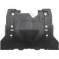 Insonorizzazione vano motore Opel Astra J 12- (Cod. D-8018071)