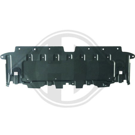 Insonorizzazione vano motore Opel Astra K Berl./Tourer 15- (Cod. D-8018080)