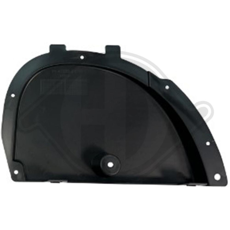 Insonorizzazione vano motore Opel Astra L Berl./Tourer 22- (Cod. D-8018092)