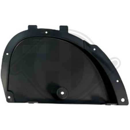 Insonorizzazione vano motore Opel Astra L Berl./Tourer 22- (Cod. D-8018092)