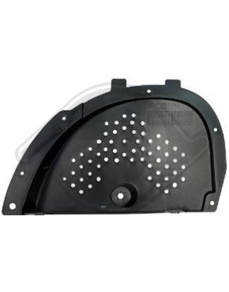 Insonorizzazione vano motore Opel Astra L Berl./Tourer 22- (Cod. D-8018093)