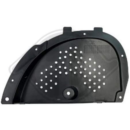 Insonorizzazione vano motore Opel Astra L Berl./Tourer 22- (Cod. D-8018093)
