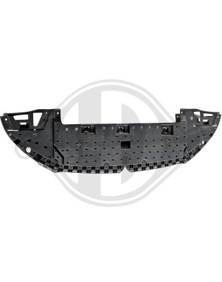 Insonorizzazione vano motore Opel Corsa F 3/5 PORTE 20- (Cod. D-8018160)