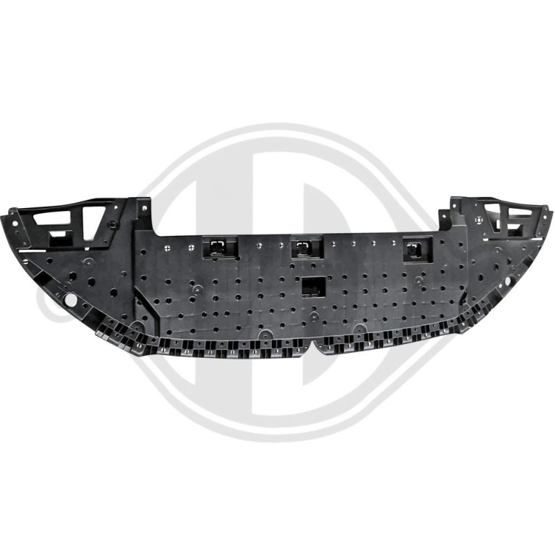 Insonorizzazione vano motore Opel Corsa F 3/5 PORTE 20- (Cod. D-8018160)