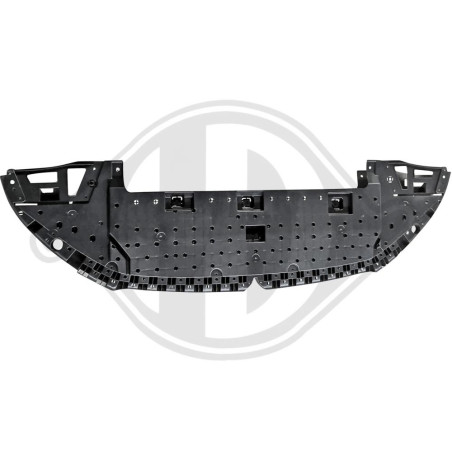 Insonorizzazione vano motore Opel Corsa F 3/5 PORTE 20- (Cod. D-8018160)