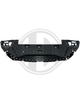Insonorizzazione vano motore Opel Corsa F 3/5 PORTE 24- (Cod. D-8018161)