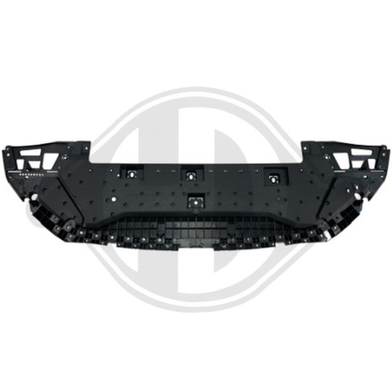 Insonorizzazione vano motore Opel Corsa F 3/5 PORTE 24- (Cod. D-8018161)