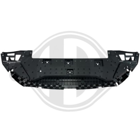 Insonorizzazione vano motore Opel Corsa F 3/5 PORTE 24- (Cod. D-8018161)