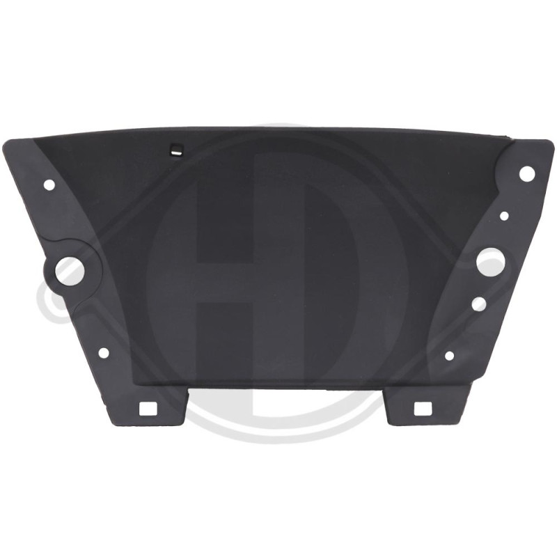 Insonorizzazione vano motore Opel Corsa F 3/5 PORTE 20- (Cod. D-8018162)