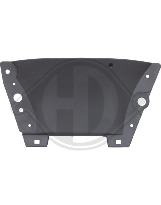 Insonorizzazione vano motore Opel Corsa F 3/5 PORTE 20- (Cod. D-8018163)