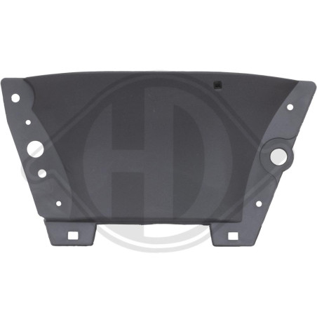 Insonorizzazione vano motore Opel Corsa F 3/5 PORTE 20- (Cod. D-8018163)