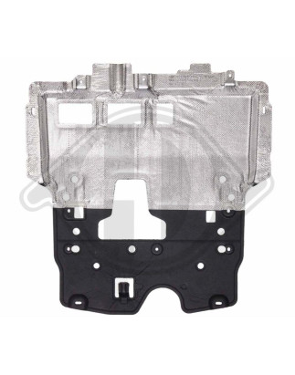 Insonorizzazione vano motore Opel Corsa F 3/5 PORTE 20- (Cod. D-8018164)