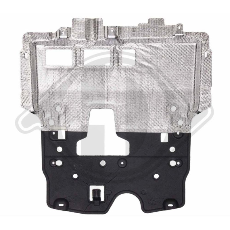 Insonorizzazione vano motore Opel Corsa F 3/5 PORTE 20- (Cod. D-8018164)